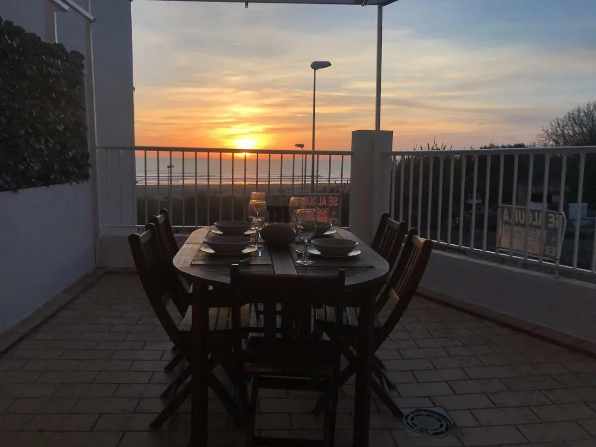 Apartamento El Chorrillo Conil De La Frontera Apartment