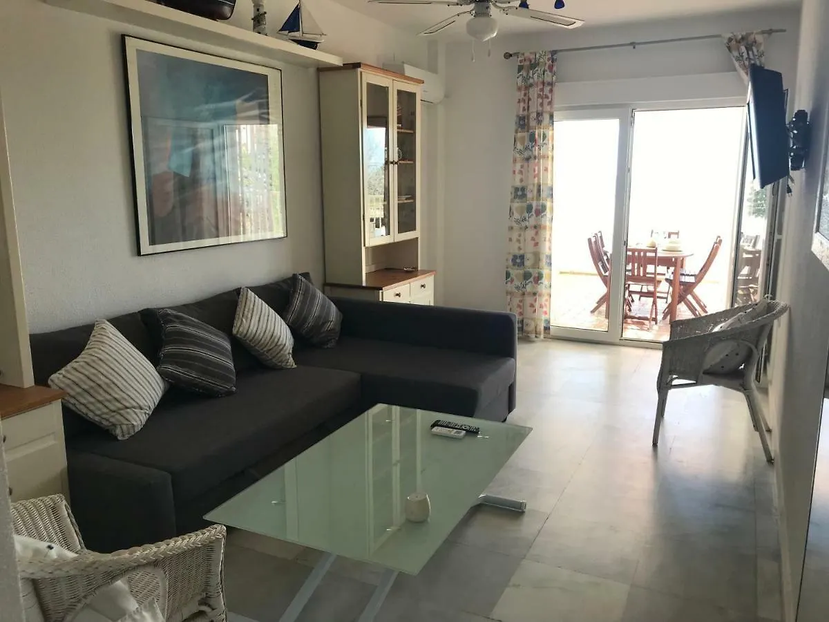 Apartamento El Chorrillo Conil De La Frontera