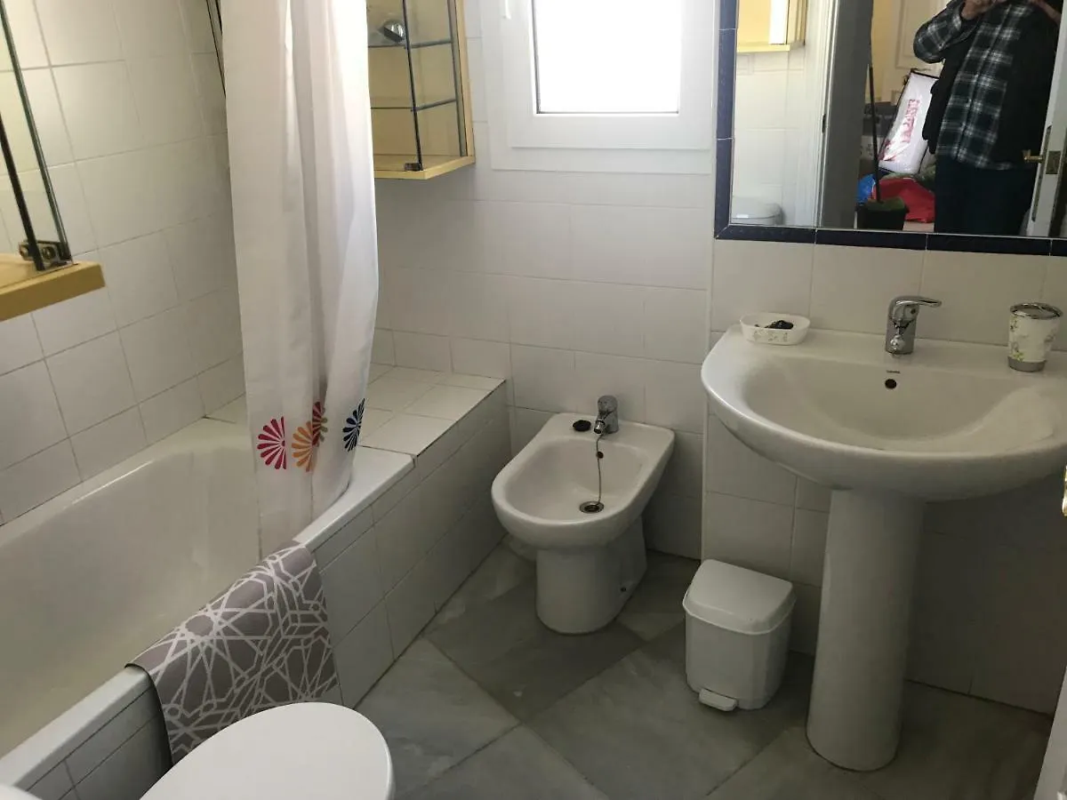 Apartamento El Chorrillo Conil De La Frontera 0*,  Spain
