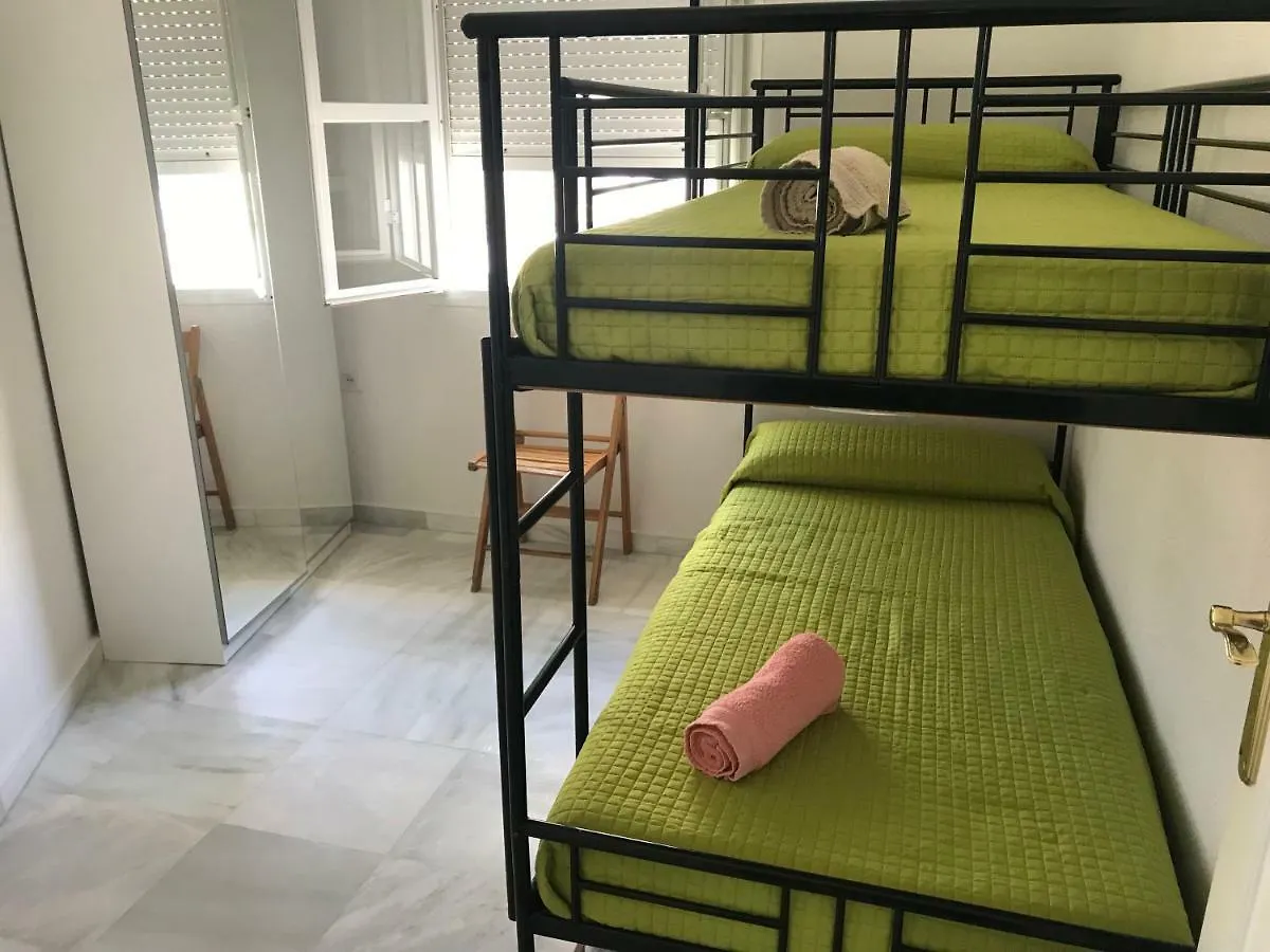 Apartamento El Chorrillo Conil De La Frontera Spain