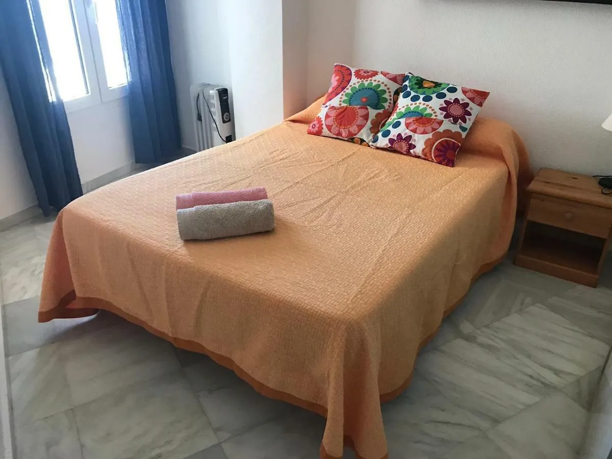 Apartamento El Chorrillo Conil De La Frontera 0*,  Spain