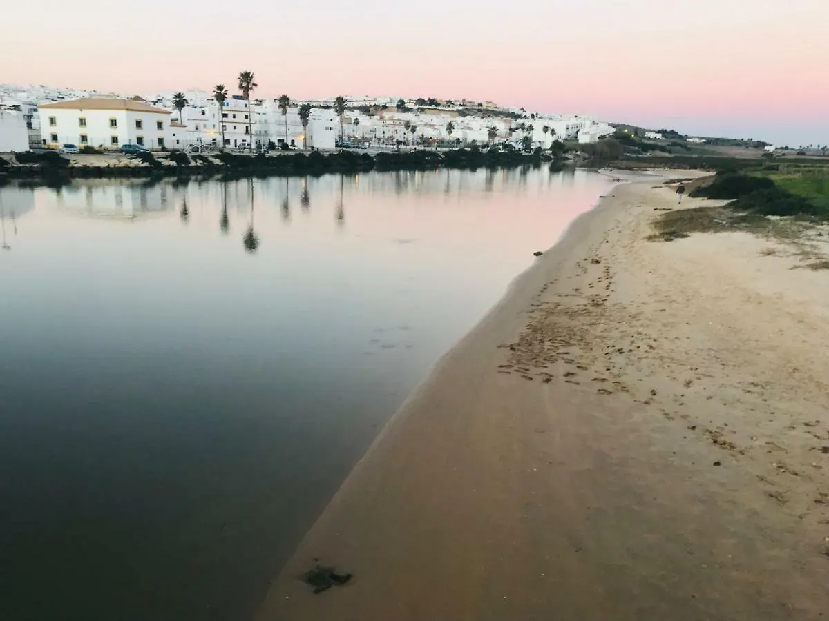 Apartamento El Chorrillo Conil De La Frontera