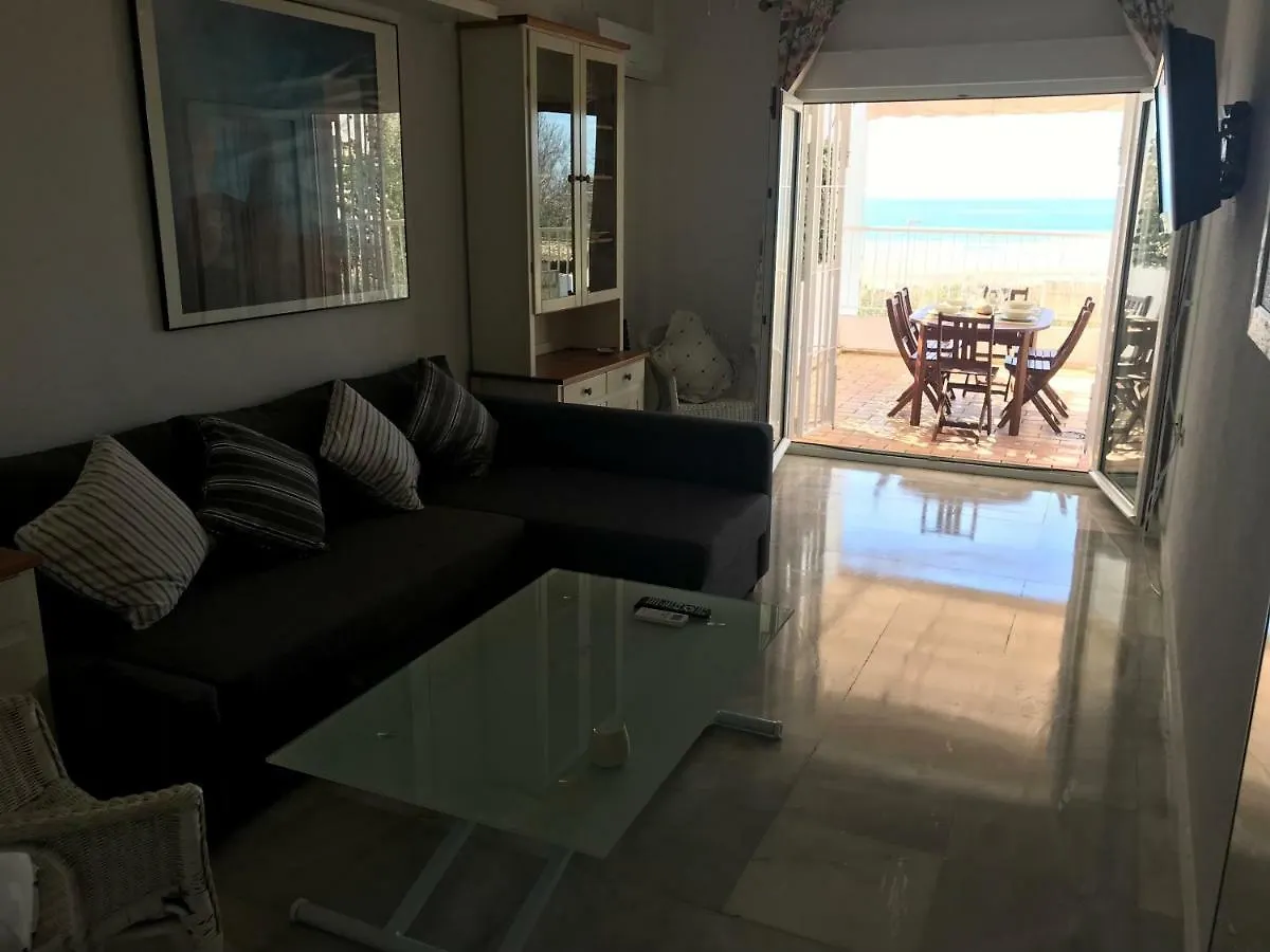 Apartamento El Chorrillo Conil De La Frontera Apartment