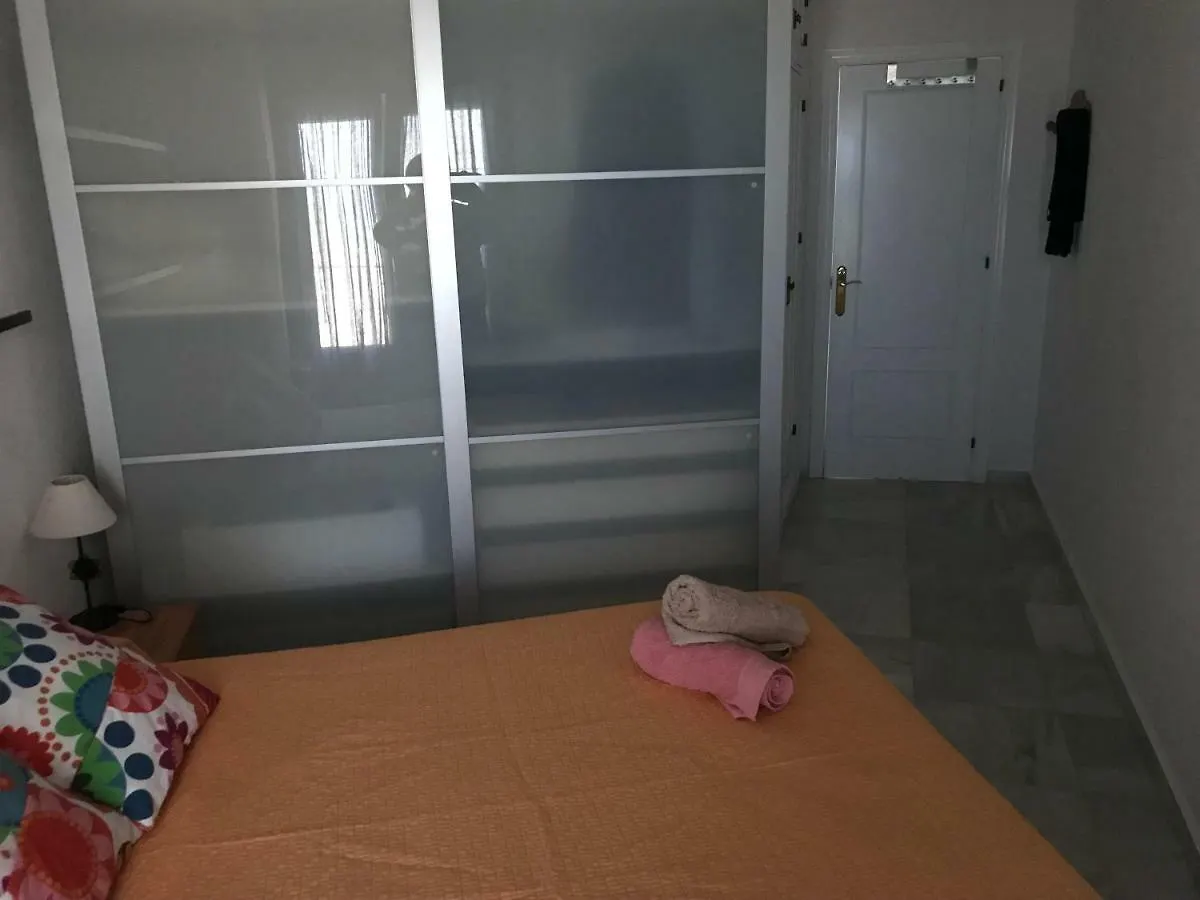Apartamento El Chorrillo Conil De La Frontera Spain