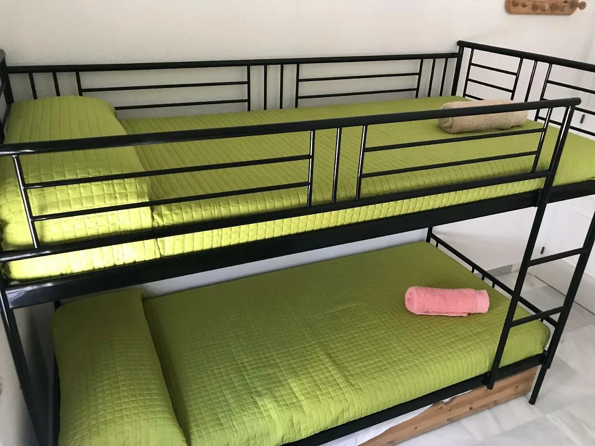 Apartamento El Chorrillo Conil De La Frontera 0*,