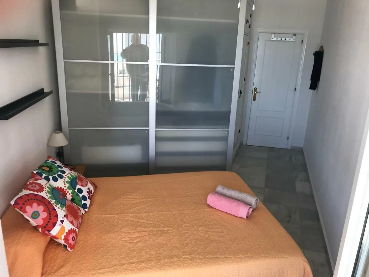 Apartamento El Chorrillo Conil De La Frontera Apartment