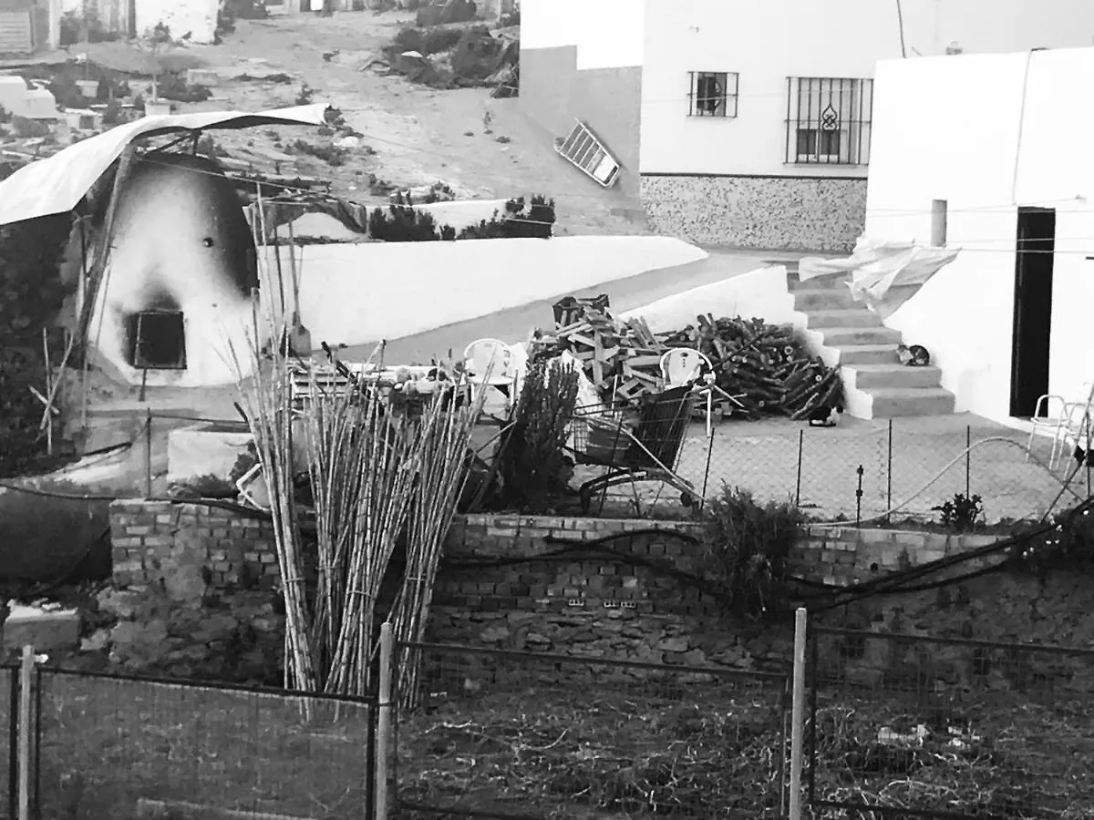 Apartamento El Chorrillo Conil De La Frontera