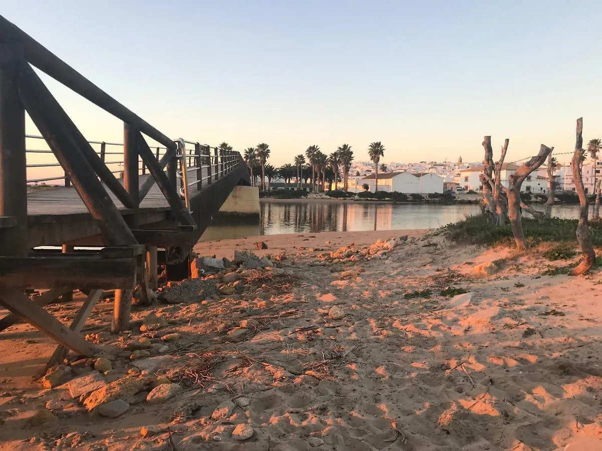 Apartamento El Chorrillo Conil De La Frontera Spain