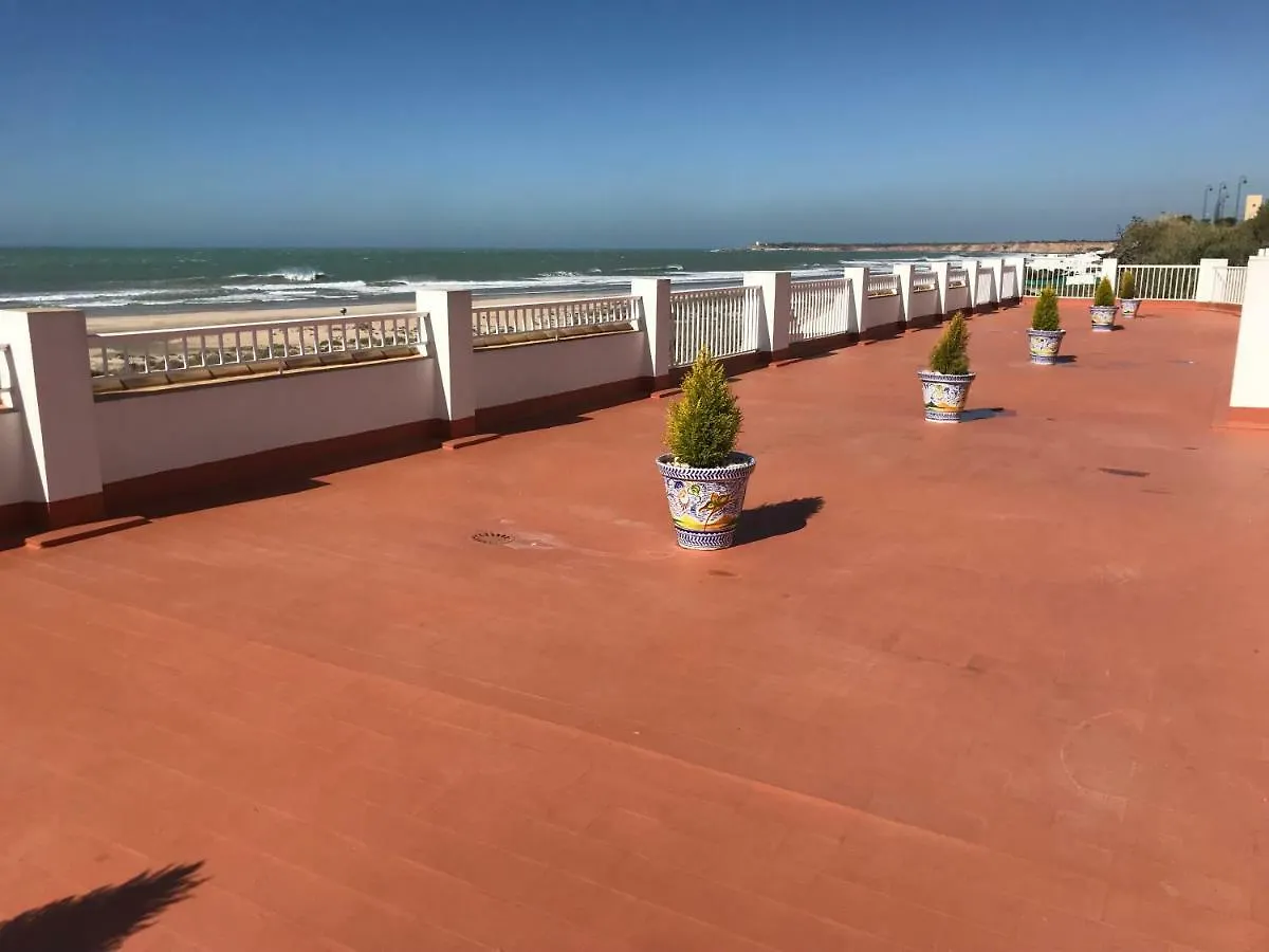 Apartamento El Chorrillo Conil De La Frontera 0*,  Spain