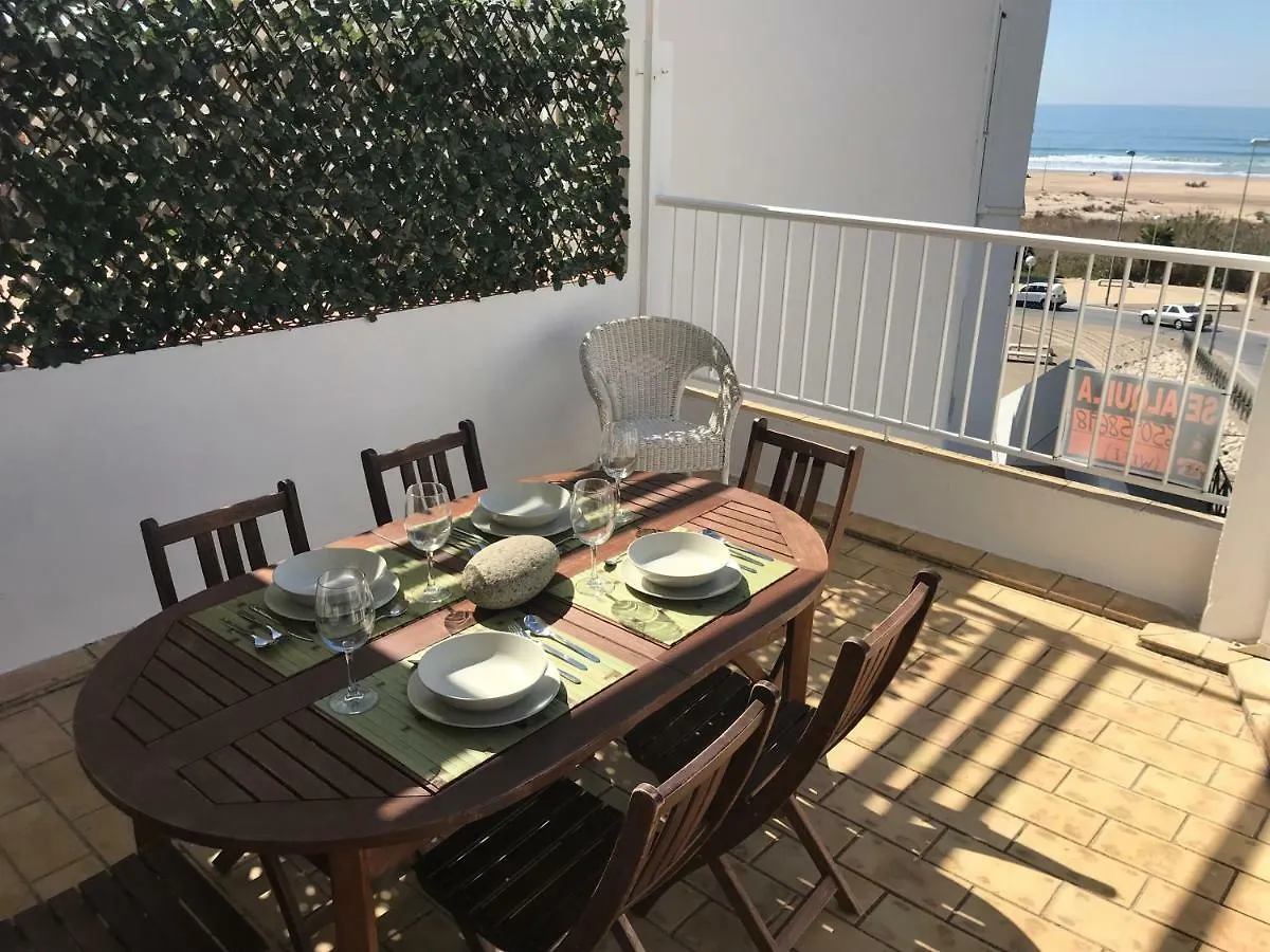 Apartamento El Chorrillo Conil De La Frontera