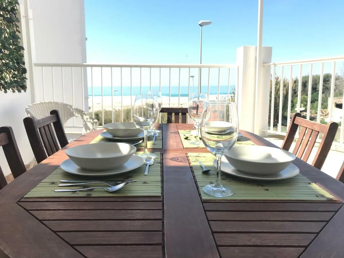 Apartamento El Chorrillo location