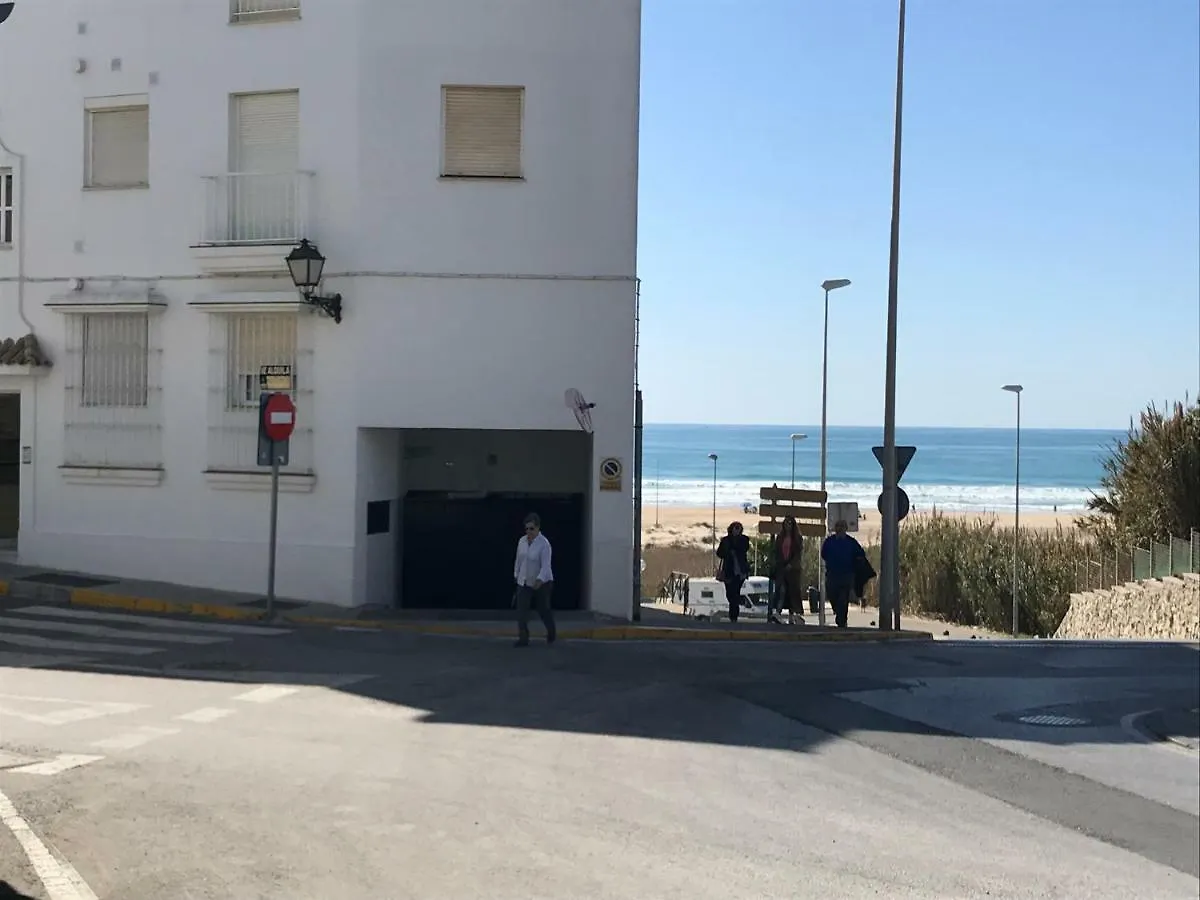 Apartamento El Chorrillo Conil De La Frontera Apartment