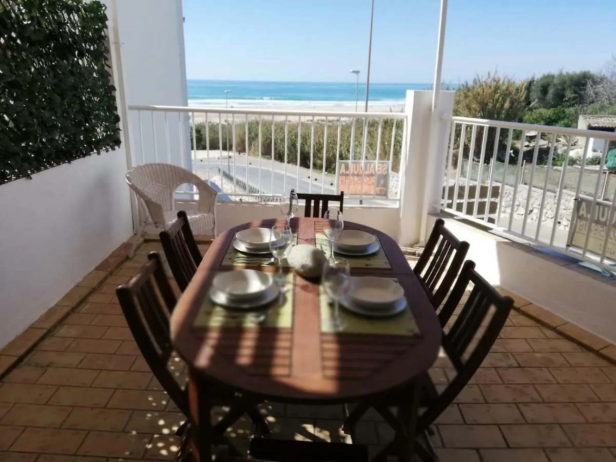 Apartment Apartamento El Chorrillo Conil De La Frontera Spain